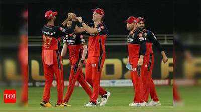 RCB vs KKR: தினேஷ் கார்த்திக் வியூகங்களைச் சமாளிக்குமா கோலி படை?