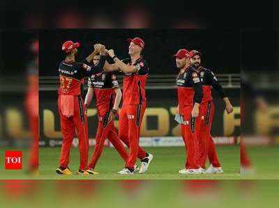 RCB vs KKR: தினேஷ் கார்த்திக் வியூகங்களைச் சமாளிக்குமா கோலி படை?