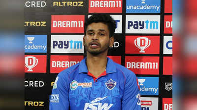 IPL: श्रेयस अय्यर ने बताया, कब तक दिल्ली कैपिटल्स टीम से बाहर रहेंगे ऋषभ पंत