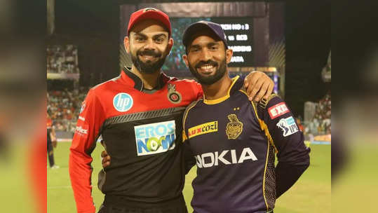 RCB vs KKR Highlights Dream11 IPL 2020: आरसीबीचा केकेआरला मोठा धक्का, मिळवला सहज विजय