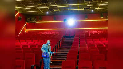 १५ ऑक्टोबरसाठी चित्रपटगृहांची जोरदार तयारी; बॉलिवूडचे हे  सिनेमे रांगेत