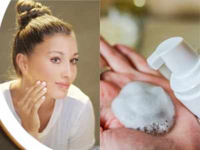 Skin care: चेहरे पर आएगा इंस्टेंट निखार, सॉफ्ट और स्‍मूथ स्‍किन के लिए घर पर ऐसे बनाएं Facewash