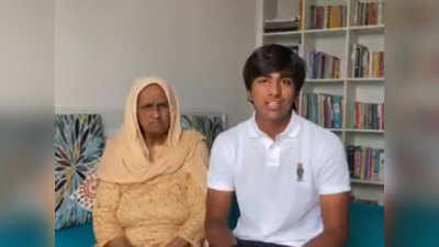युवा खिलाड़ी अर्जुन और उसकी दादी ने राहुल गांधी को सिखाई देशभक्ति, कहा-आपकी सरकार को 15 मिनट नहीं 60 साल मिले थे