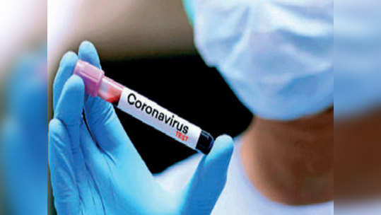 Coronavirus: करोनाग्रस्त महाराष्ट्राला खूप मोठा दिलासा; 'हा' आकडा थेट निम्म्याने आला खाली