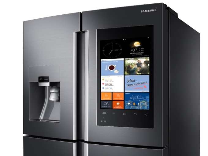Samsung Festival Offers on TV Refrigerators Phones 2.