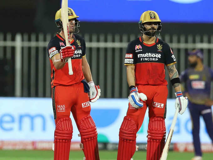 ab and virat