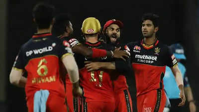 RCB vs KKR: கொல்கத்தா பேட்ஸ்மேன்களை தெறிக்கவிட்ட பௌலர்கள்..பெங்களூர் அணி அசத்தல் வெற்றி!