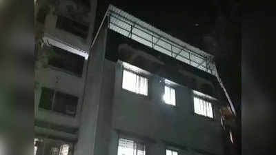 Mumbai Hospital Fire: वीज गायब, जनरेटरने घेतला पेट; हॉस्पिटलमधून शिफ्ट केलेल्या रुग्णाचा मृत्यू