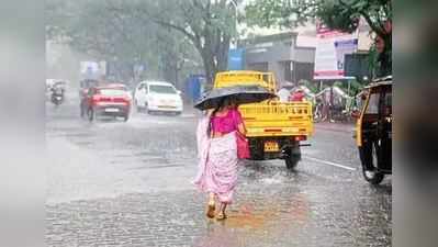 வடகிழக்கு பருவமழை தொடங்குவது எப்போது தெரியுமா?