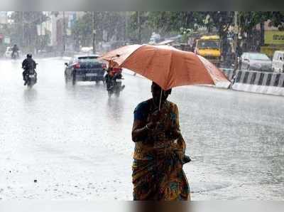 ఏపీలో ఈ జిల్లాల్లో అతి భారీ వర్షాలు.. విపత్తులశాఖ రెడ్ అలర్ట్