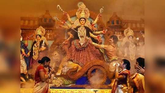 Navratri 2020: నవరాత్రుల్లో నవదుర్గలను కొలుస్తారు.. ఒక్కో రోజు ఒక్కో పూజ