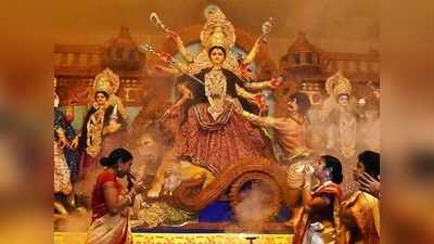 Navratri 2020: నవరాత్రుల్లో నవదుర్గలను కొలుస్తారు.. ఒక్కో రోజు ఒక్కో పూజ