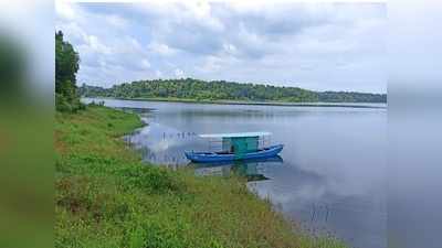 കേരളത്തിന്റെ ശുദ്ധജലം വരണ്ടുണങ്ങുന്നു; ഈ തടാകത്തിന്റെ ആയുസ് ഇനി എത്രനാള്‍