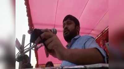 बिहार में उतरे कन्हैया कुमार, बोले- ज्यादा देशद्रोही बोलोगे, तो हम भी बीजेपी जॉइन कर लेंगे