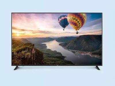 Redmi 65-inch TV அறிமுகம்: வாங்கத் தூண்டும் விலை; தரமான ஸ்பெக்ஸ்!