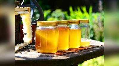 ​Honey Benefits : शहद खाने से होते हैं यह चौंका देने वाले फायदे, आज ही करें ऑर्डर