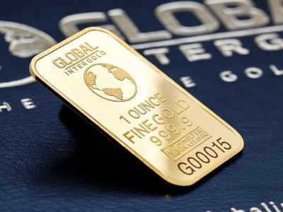 Gold Price Today: ৩ দিন পরে আজ সোনার দাম কমল, নিম্নমুখী রুপোও