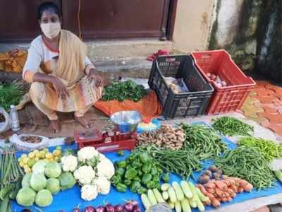 காய்கறி விலை: சென்னை வாசிகளுக்கு ஷாக் நியூஸ்!