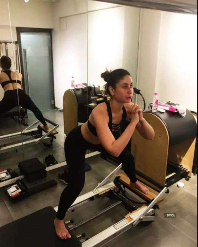 Kareena Kapoor