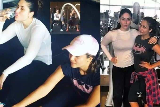 Kareena Kapoor