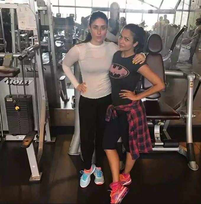 Kareena Kapoor