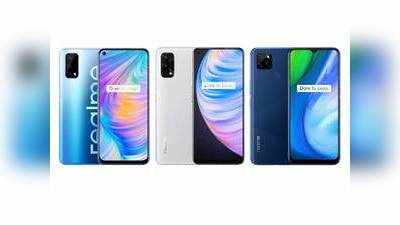 Realme Q2, Realme Q2 Pro மற்றும் Realme Q2i அறிமுகம்; விலை, அம்சங்கள்!