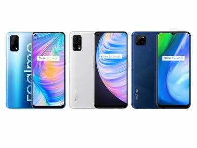 Realme Q2, Realme Q2 Pro மற்றும் Realme Q2i அறிமுகம்; விலை, அம்சங்கள்!