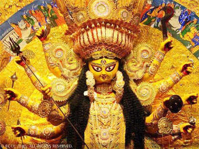 Shardiya Navratri 2020 Effects यंदाच्या नवरात्रात हे अजब योग; आगामी वर्ष समस्याकारक? वाचा