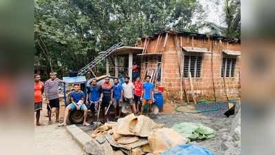 പ്രവാസ ജീവിതം ഇനി വേണ്ട, നാട്ടില്‍ എന്ത് ജോലിയുമെടുക്കാം, നാട്ടിൽ തന്നെ ജോലി ചെയ്യാൻ ഒരുങ്ങി കളിക്കാവിലെ ഒരു കൂട്ടം പ്രവാസികൾ...