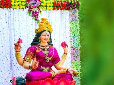 Navratri 2020 : नवरात्री में घर की सजावट के लिए इस्तेमाल करें ये बेहतरीन प्रोडक्ट्स, छूट के साथ आज ही करें ऑर्डर