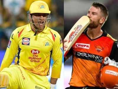 CSK vs SRH: வாழ்வா சாவா நிலையில் சென்னை அணி! கள நிலவரம் என்ன?