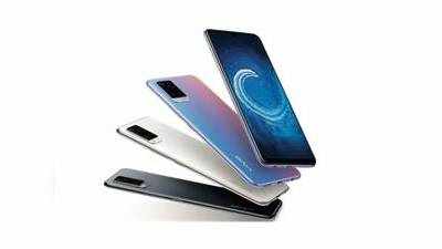 Vivo V20: దేశంలో ఆండ్రాయిడ్ 11తో లాంచ్ అయిన మొదటి ఫోన్ ఇదే.. సెల్ఫీ కెమెరా హైలెట్!