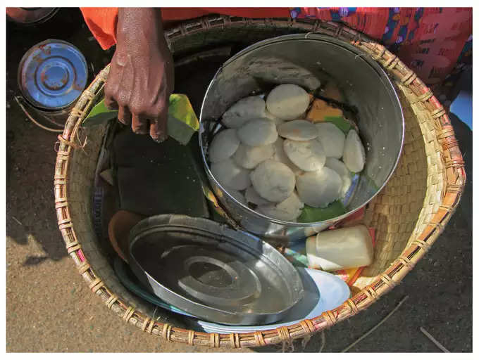 ​ಪಾಕೆಟ್ ಸ್ನೇಹಿ ಆಹಾರಗಳು