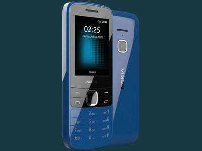 কম দামের অবিশ্বাস্য দুই ফিচার ফোন! হাজির Nokia 215 4G এবং Nokia 225 4G