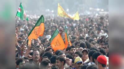 बिहार चुनाव में राम मंदिर, धारा 370, CAA, NRC और SSR का मुद्दा गौण, बेरोजगारी और विकास का मुद्दा ऑन