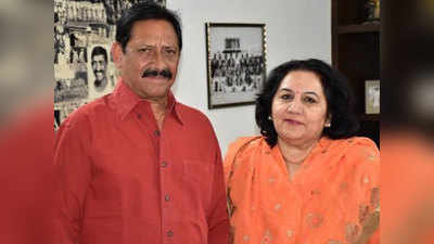 UP By-Elections: विधानसभा उपचुनाव के लिए बीजेपी ने घोषित किए उम्मीदवार, अमरोहा से चेतन चौहान की पत्नी को टिकट