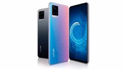 লঞ্চ হল 44MP সেলফি ক্যামেরার Vivo V20! দাম-ফিচার্স একবার দেখুন...