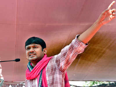 बिहार चुनाव में कन्हैया कुमार की एंट्री, तो क्या फिर से करेंगे महागठबंधन का बेड़ा गर्क?