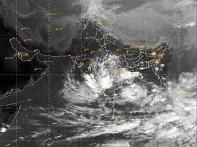 ગુજરાતમાંથી હજુ નથી થઈ ચોમાસાની વિદાય, આ દિવસોમાં ભારે વરસાદ પડવાની આગાહી