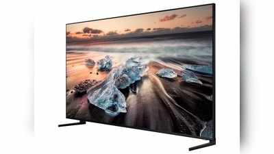 Samsung TV: ಹಬ್ಬದ ಖರೀದಿಗೆ ಸ್ಯಾಮ್‌ಸಂಗ್ ಟಿವಿ ವಿಶೇಷ ಆಫರ್