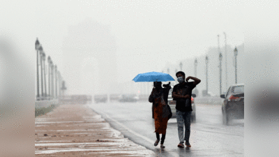 ശക്തമായ മഴ തുടരും; 11 ജില്ലകളിൽ യെലോ അലേർട്ട്