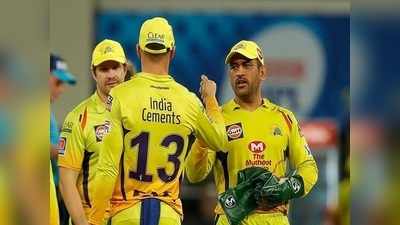 CSK vs SRH: பிளே ஆஃப் வாய்ப்பை தக்க வைத்துக்கொண்ட சென்னை சூப்பர்  கிங்ஸ்!