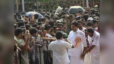 ജോസ് കെ മാണി വിഭാഗത്തിന്റെ നിലപാട്  പ്രഖ്യാപനം ഇന്ന്