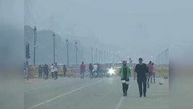 Delhi AQI LIVE: दिल्ली की हवा खतरे के निशान के पार, नोएडा की हालत और खराब
