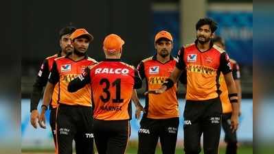 CSK vs SRH:  ధోనీ వ్యూహం హిట్.. ఫలించని వార్నర్ ప్లాన్.. సన్‌రైజర్స్ తప్పిదాలివే!