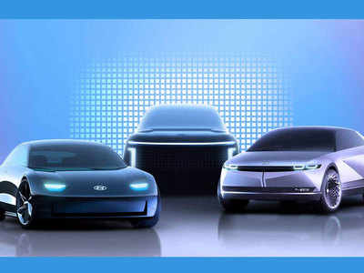 Hyundai घेवून येतेय नवी स्वस्त इलेक्ट्रिक कार, रेंज 200KM हून जास्त