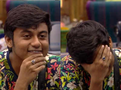 Bigg Boss 4: எவிக்ஷன் ஃபிரீ பாஸ்.. ஆஜித்துக்கு கடைசியில் பெரிய ஷாக் கொடுத்த பிக் பாஸ்