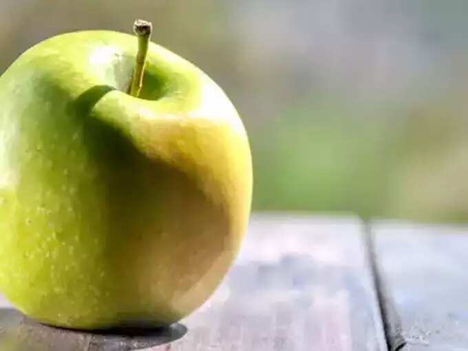 हनी क्रिस्प सफरचंद (Honeycrisp apples)