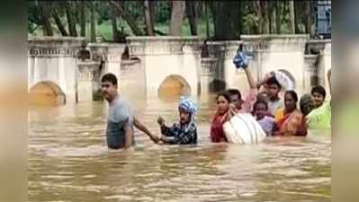 తూ.గో: కూలీల ప్రాణాలు కాపాడిన హోంగార్డ్.. శభాష్ అర్జున్