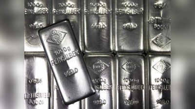 Silver Price Updates:गिरावट के बाद संभली चांदी, जानिए लेटेस्ट प्राइस